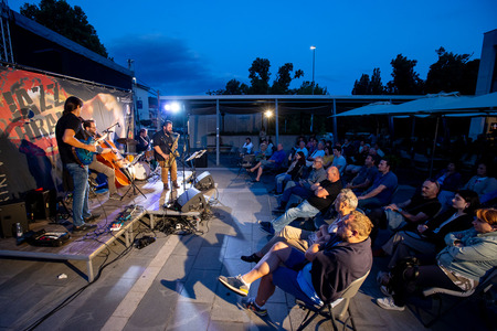 Jan Sturiale Quartet 10.7 (9)